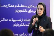 «توسکا»؛ راهکار تازه مهیمن برای امنیت هوشمند نرم‌افزار در الکامپ ۱۴۰۴