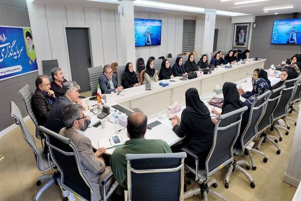 تقویت نقش زنان در مدیریت