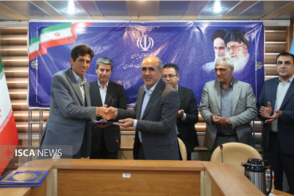 سرمایه‌گذاری ۳۵۰ میلیارد تومانی در پارک علم و فناوری خراسان شمالی