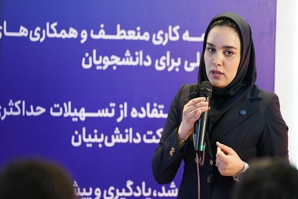 «توسکا»؛ راهکار تازه مهیمن برای امنیت هوشمند نرم‌افزار در الکامپ ۱۴۰۴