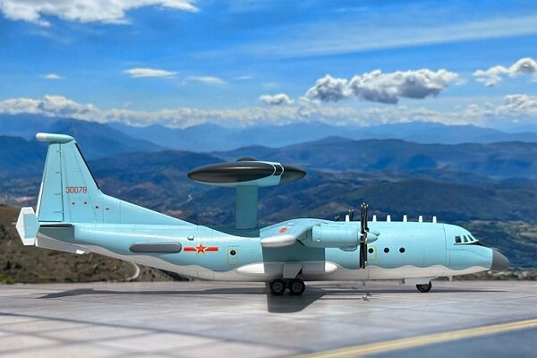 در جنگ ۱۲ روزه تمرکز دشمن بر انهدام پدافندها بود/ ضرورت نوسازی جنگنده‌ها با آواکس