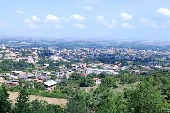 شهرهای مازندران در حصار بی‌برنامگی، توسعه بی‌هویت و بحران زیرساخت‌ها