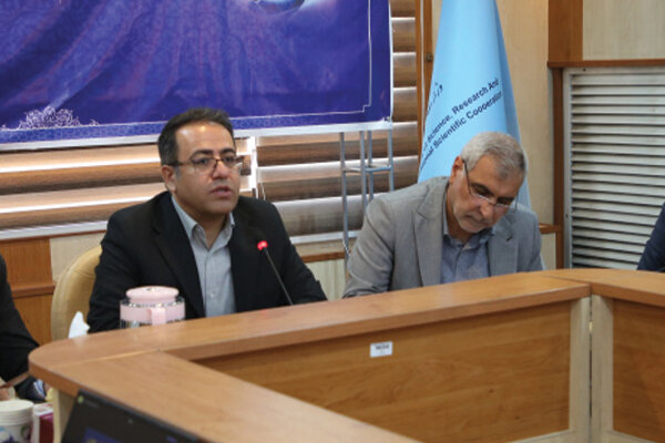 سرمایهگذاری ۳۵۰ میلیارد تومانی در پارک علم و فناوری خراسان شمالی