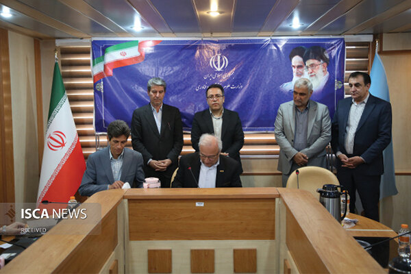 گام بلند خراسان شمالی برای تقویت زیست‌بوم نوآوری