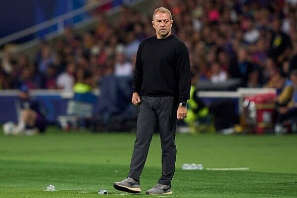 سرمربی بارسلونا: خوب نبودیم/ باید از این شکست درس بگیریم