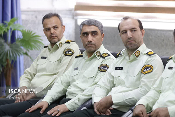 امنیت فضای مجازی به اندازه مرزهای جغرافیایی اهمیت دارد