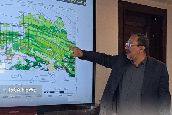 خراسان شمالی در مسیر توسعه انرژی