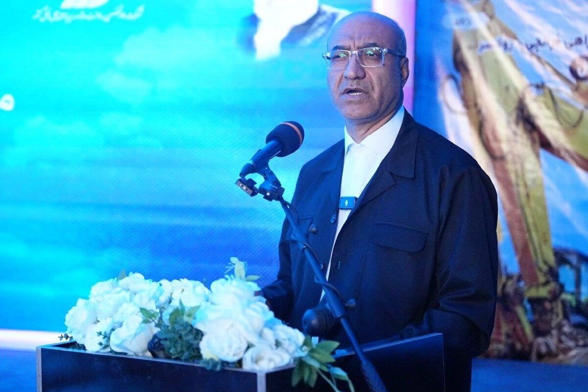 آغاز عملیات اجرایی باند دوم محور قزانچی – روانسر