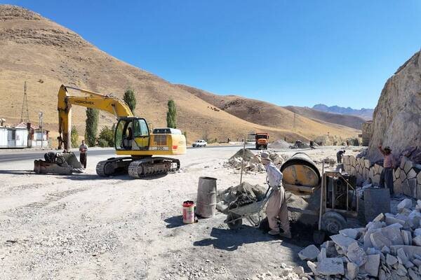 تبدیل شدن شویشه به نخستین شهر بدون کوچه خاکی