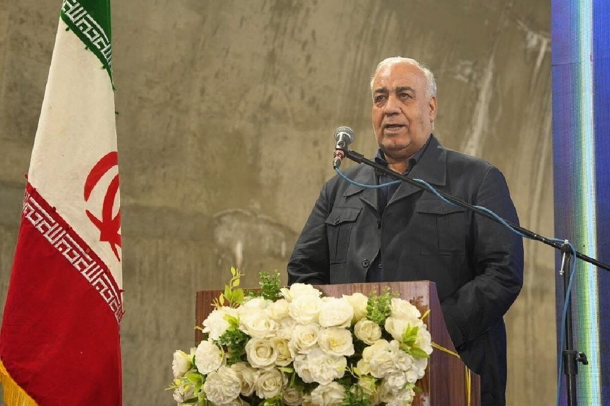 افتتاح تونل «شهید حاجی‌زاده» در مسیر جوانرود – ثلاث باباجانی؛ گامی مهم در ارتقای ایمنی و توسعه اقتصادی اورامانات