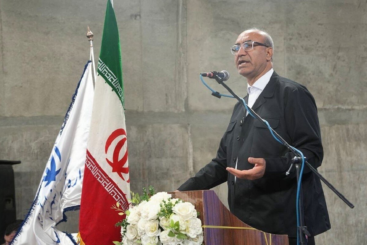 افتتاح تونل «شهید حاجی‌زاده» در مسیر جوانرود – ثلاث باباجانی؛ گامی مهم در ارتقای ایمنی و توسعه اقتصادی اورامانات