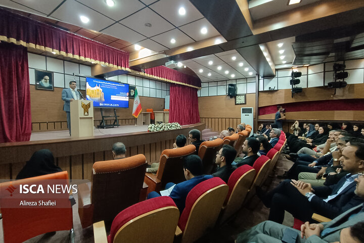 یزد میزبان افتتاحیه جشنواره بین‌المللی تولید محتوای گردشگری ایران در دانشگاه آزاد اسلامی