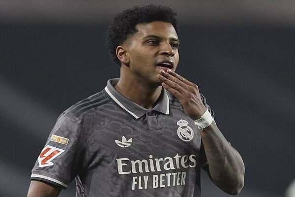 ستاره برزیلی رئال مادرید در یک قدمی الهلال