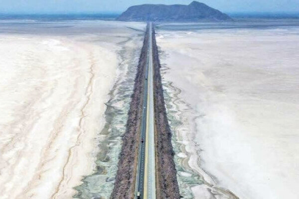 دریاچه ارومیه؛ از گذشته تا امروز و مسیر پیش‌رو