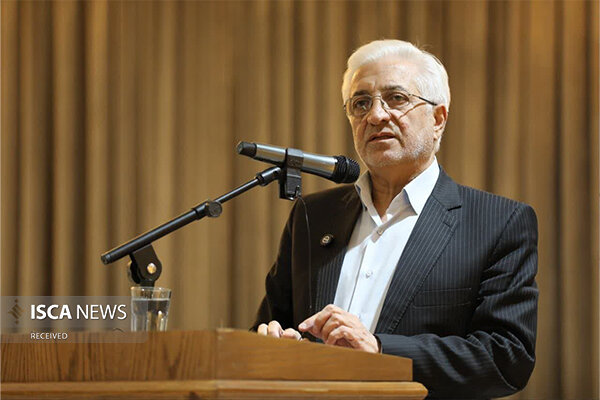 نخبگان سرمایه‌های فکری خراسان شمالی هستند