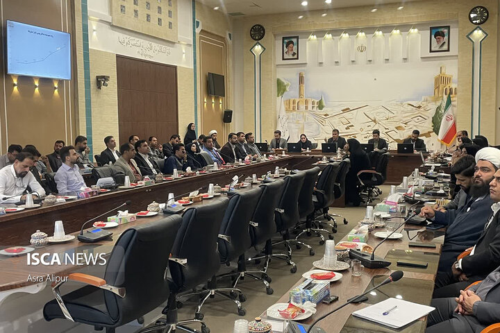 تحول در مدیریت کشور نیازمند حضور مؤثر و خلاق جوانان است