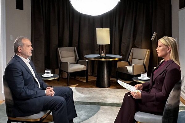 پزشکیان: ادعاهای غربی‌ها علیه فعالیت صلح‌آمیز هسته‌ای ایران بی‌اساس است