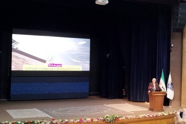 ایران وارد جمع کشورهای همکار در طرح ماهنشین چین شد ایران وارد جمع کشورهای همکار در طرح ماهنشین چین شد