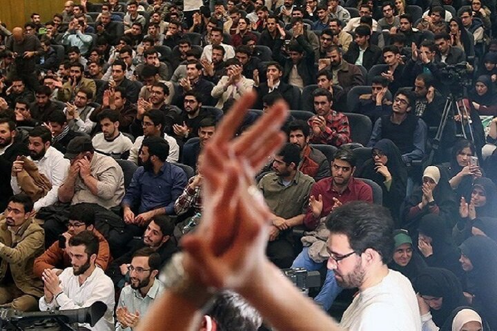 صدای خاموش دانشگاه را چه کسی بلند می‌کند؟