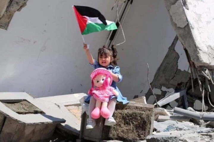 نقض آتش‌بس در غزه توسط رژیم صهیونیستی