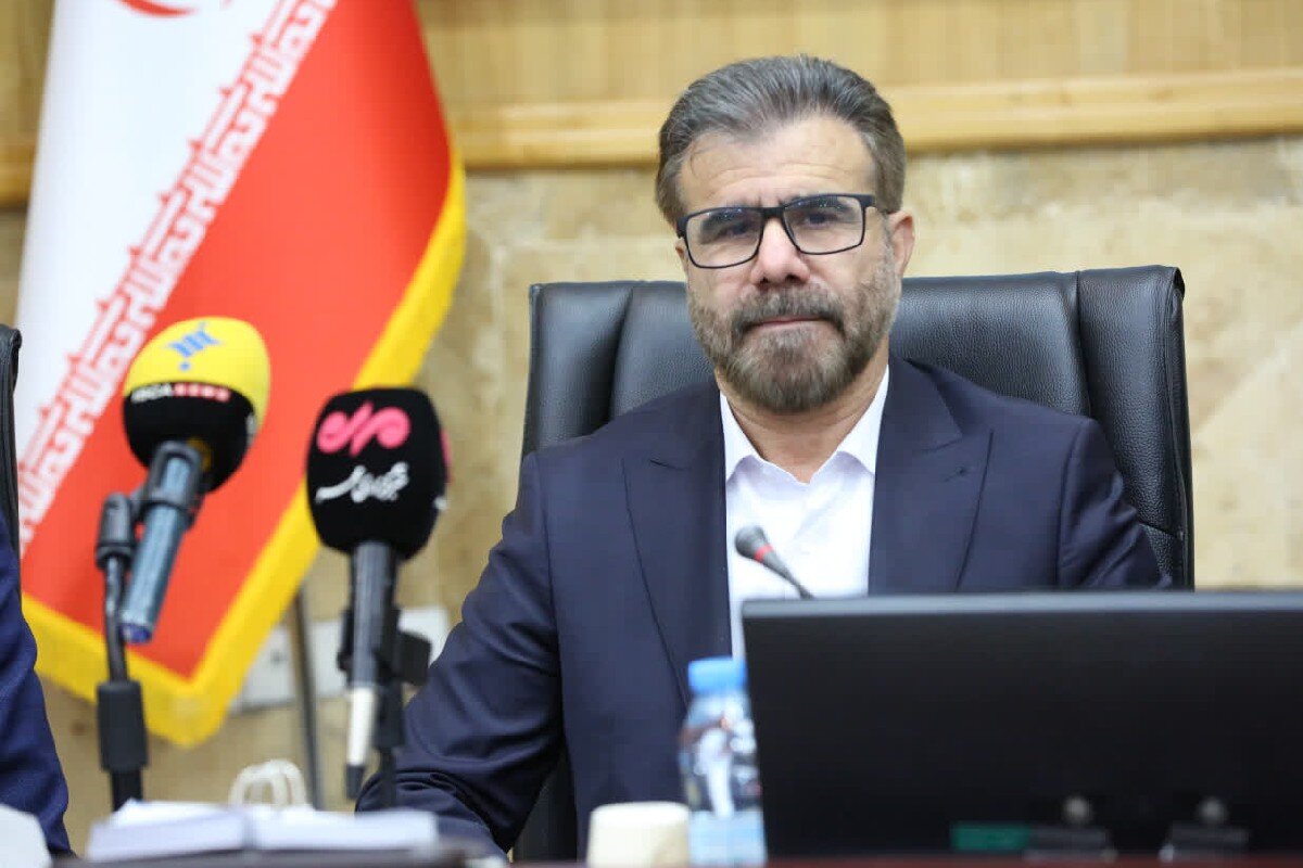 «شهرام فتاحی» دبیر اندیشکده حکمرانی و قانونگذاری استان کرمانشاه شد