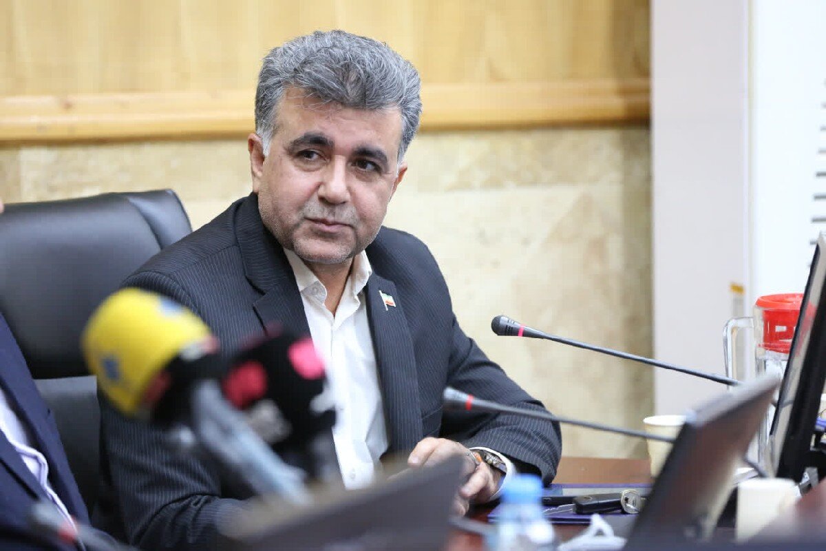 «شهرام فتاحی» دبیر اندیشکده حکمرانی و قانونگذاری استان کرمانشاه شد