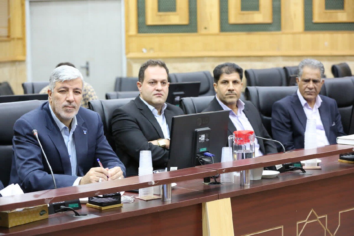 «شهرام فتاحی» دبیر اندیشکده حکمرانی و قانونگذاری استان کرمانشاه شد