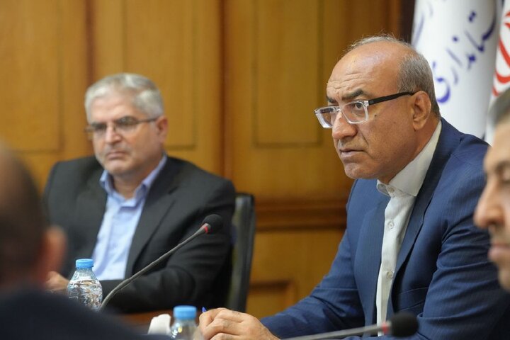 ضرورت برخورد قاطع با گران‌فروشان؛ به گران‌فروش نباید رحم کرد