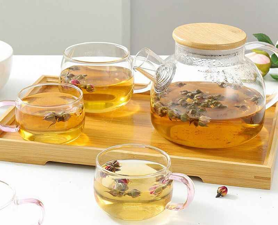 تی شاپ معتبرترین فروشگاه چای و دمنوش