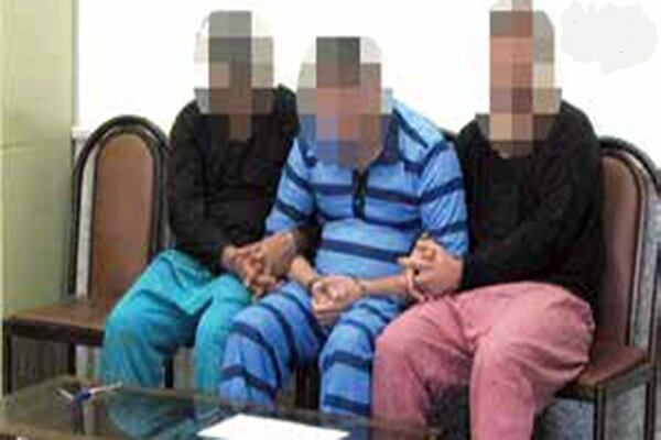 تجاوز گروهی به دختر ۱۵ ساله بعد از فرار از خانه / پدر رضایت داد!