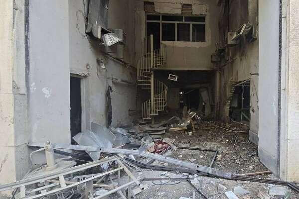 آغاز فعالیت کمیته علت‌یابی حادثه آزمایشگاه دانشگاه تهران