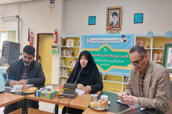 ۴۱ عضو هنرمند کانون، رتبه‌های برتر فراخوان‌های ملی و جهانی را کسب کردند