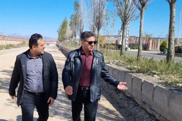 اخذ پروانه بهره‌برداری ۳۷۰ واحد تولیدی با اشتغال ۸۰۰۰ نفر در اردبیل