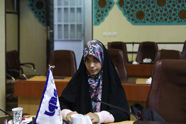 اولین دوره کنشگری بانوان در سطح دانشگاه در یاسوج برگزار شد