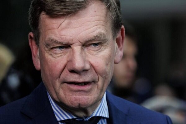 وزیر امور خارجه آلمان: از طرح ترامپ استقبال می‌کنیم