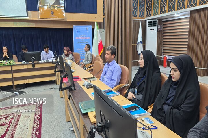 فرزندپروری مثبت چابهار