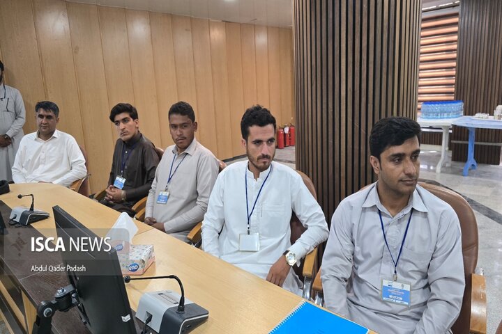 فرزندپروری مثبت چابهار