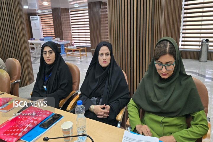 فرزندپروری مثبت چابهار