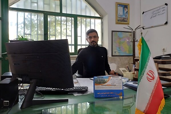 گام‌های نوآورانه یک مهندسی مکانیک در طراحی دستگاه آب شیرین‌کن غشایی