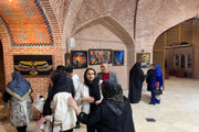 مرگ استاد علی خسروی؛ خاموشی هنرمندی که به گرافیک ایران شناسنامه داد