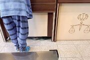 ماجرای پلیس قلابی  که در دادگاه منکر قتل شد
