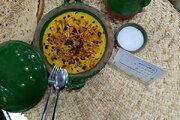 غذاهای مورده علاقه شاهان ایرانی که به فراموشی سپرده شده است