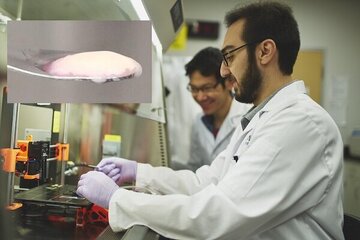 آغاز ثبت‌نام طرح خدمت نظام وظیفه تخصصی نخبگان از اول تیر ماه