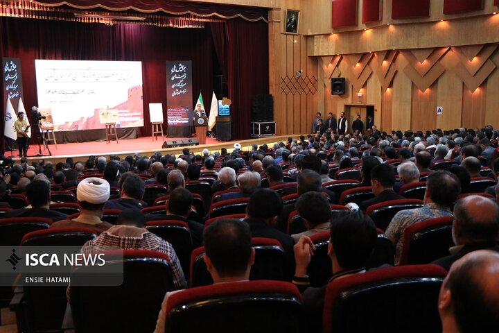 سفر قائم پناه معاون اجرایی رئیس جمهور