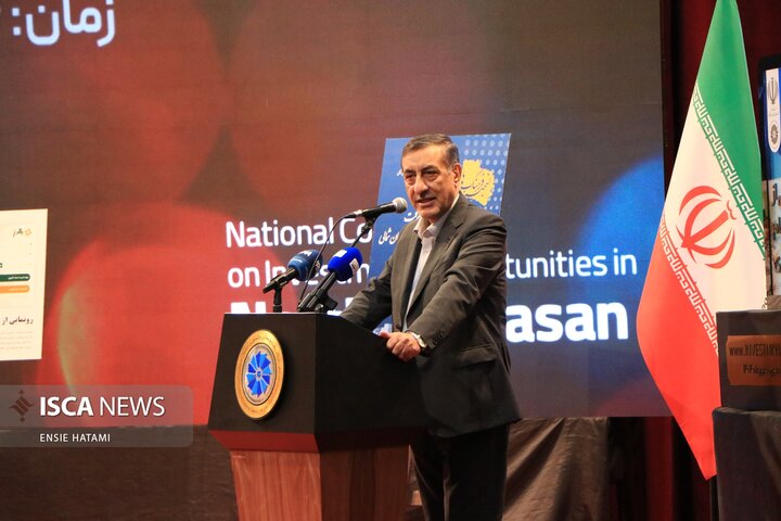 سفر قائم پناه معاون اجرایی رئیس جمهور