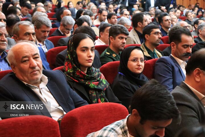 سفر قائم پناه معاون اجرایی رئیس جمهور