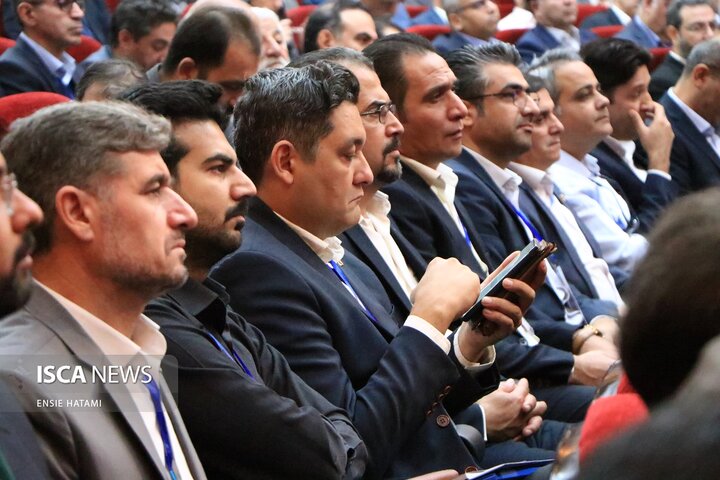 سفر قائم پناه معاون اجرایی رئیس جمهور