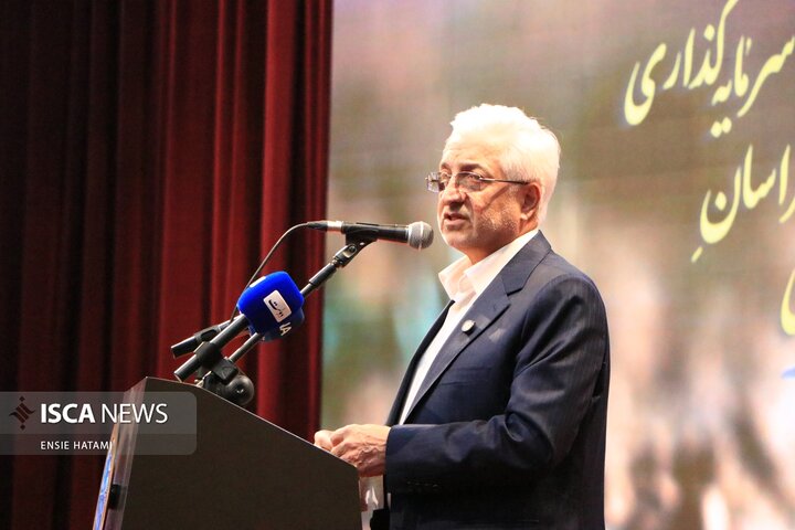 سفر قائم پناه معاون اجرایی رئیس جمهور