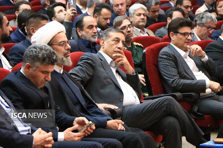 سفر قائم پناه معاون اجرایی رئیس جمهور