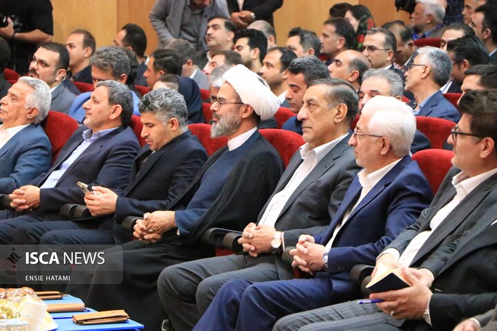 سفر قائم پناه معاون اجرایی رئیس جمهور